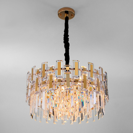 Люстры подвесные — Подвесная люстра Bogate's 330/6 Strotskis купить в 