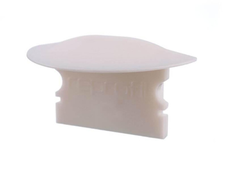 Светодиодные ленты — Заглушка Deko-Light End Cap F-ET-02-15 Set 2 pcs 978650 купить в  Светодиодные ленты — Заглушка Deko-Light End Cap F-ET-02-15 Set 2 pcs 978650 купить в