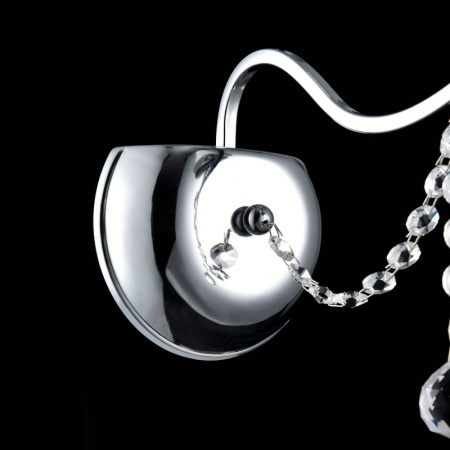 Настенные бра — Бра Freya FR2907-WL-01-CH купить в 