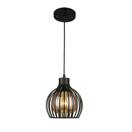 Подвесные светильники — Подвесной светильник Seven Fires Morten 66691.01.14.01 купить в 