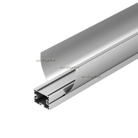 Профили для светодиодных лент — Профиль Arlight 036343 купить в 