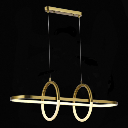 Люстры подвесные — Подвесная люстра ST-Luce SL1579.313.01 купить в 