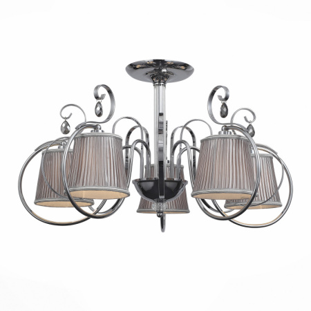 Люстры на штанге — Люстра на штанге Evoluce SL177.102.05 купить в 