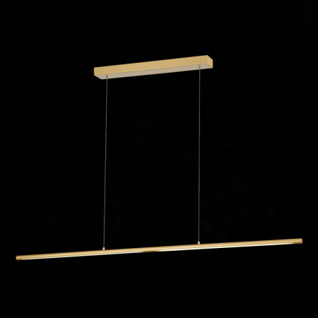 Линейные светильники — Линейный светильник ST-Luce SL1580.203.01 купить в 