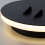 Настенные бра — Бра ARTE Lamp A8231AP-1BK купить в  Настенные бра — Бра ARTE Lamp A8231AP-1BK купить в