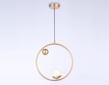 Подвесные светильники — Подвесной светильник Ambrella Light TR5428 купить в 