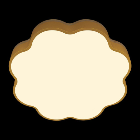 Накладные светильники — Накладной светильник LOFT IT 10225/36 Yellow купить в 