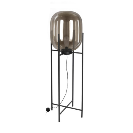 Торшеры и напольные светильники — Торшер LOFT IT 10195F/1600 Amber купить в 