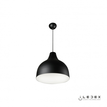 Свет для дома — Подвесной светильник iLedex Iridescent HY5254-815 BK купить в  Свет для дома — Подвесной светильник iLedex Iridescent HY5254-815 BK купить в