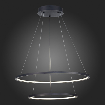 Люстры каскадные — Каскадная люстра ST-Luce ST603.443.56 купить в 