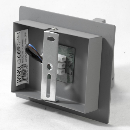 Споты — Спот Lussole LSP-8022 купить в 