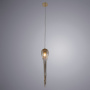 Подвесные светильники — Подвесной светильник ARTE Lamp A1577SP-1GO купить в  Подвесные светильники — Подвесной светильник ARTE Lamp A1577SP-1GO купить в