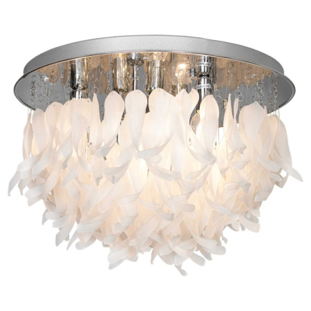 Люстры накладные — Накладная люстра Lussole LSA-5603-07 купить в 