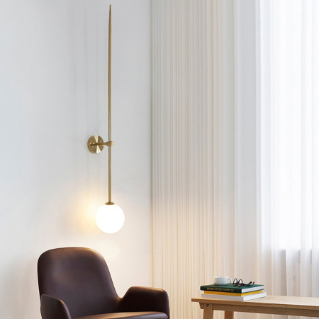 Настенные бра — Бра ImperiumLoft 140827-26 купить в 