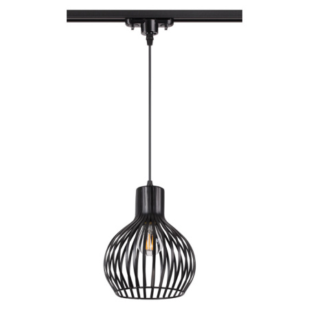 Трековые светильники — Светильник на шине Novotech 370425 купить в 