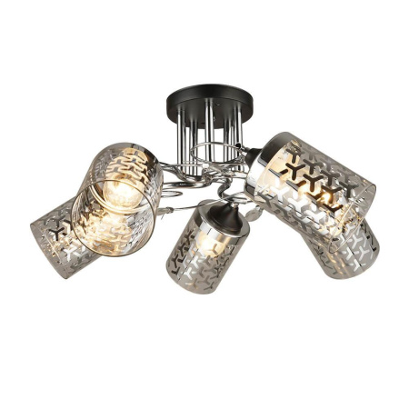 Потолочные люстры — Потолочная люстра Seven Fires Solera 66431.01.13.05 купить в 