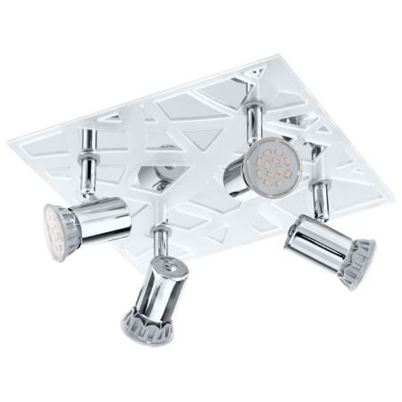 Споты — Спот EGLO 93178 купить в  Споты — Спот EGLO 93178 купить в