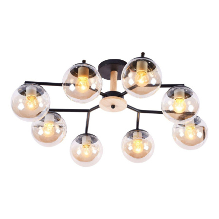 Потолочные люстры — Потолочная люстра Escada 1130/8PL купить в 