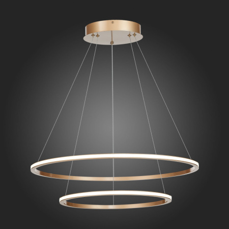 Подвесные светильники — Подвесной светильник ST-Luce ST604.243.56 купить в 