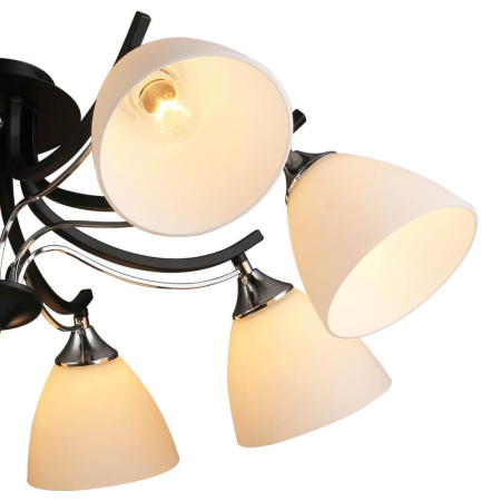 Потолочные люстры — Потолочная люстра Seven Fires Kristian 66381.01.13.08 купить в  Потолочные люстры — Потолочная люстра Seven Fires Kristian 66381.01.13.08 купить в