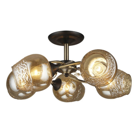 Потолочные люстры — Потолочная люстра Seven Fires Мантуя 66345.01.37.05 купить в  Потолочные люстры — Потолочная люстра Seven Fires Мантуя 66345.01.37.05 купить в