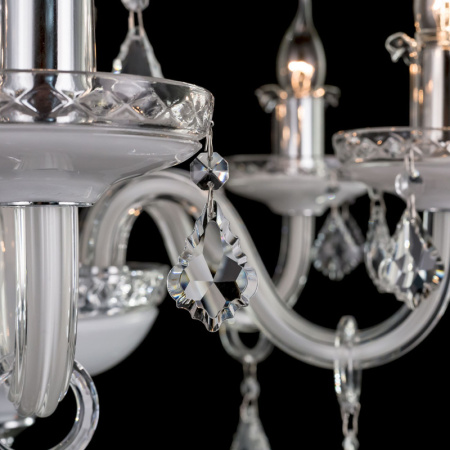 Люстры подвесные — Подвесная люстра Citilux CL352160 купить в 