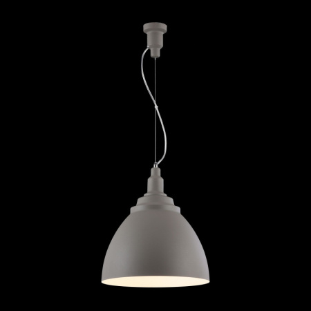 Подвесные светильники — Подвесной светильник Maytoni P535PL-01GR купить в 