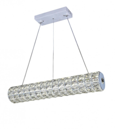 Люстры подвесные — Подвесная люстра Lumina Deco DDP 630-800 купить в 