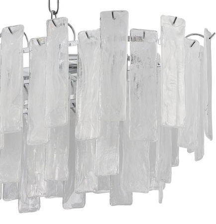 Люстры подвесные — Подвесная люстра Stilfort 2157/09/12PL купить в 