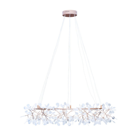 Люстры подвесные — Подвесная люстра LOFT IT 9022-243 купить в 