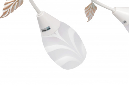 Люстры накладные — Накладная люстра F-Promo 2444-5U купить в 