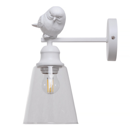 Настенные бра — Бра MyFar MR1960-1W купить в 