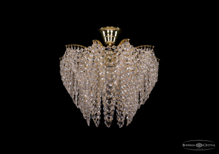 Люстры на штанге — Люстра на штанге Bohemia Ivele Crystal 77061/42 G купить в  Люстры на штанге — Люстра на штанге Bohemia Ivele Crystal 77061/42 G купить в