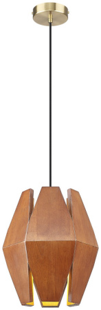 Подвесные светильники — Подвесной светильник VELANTE 533-726-01 купить в 