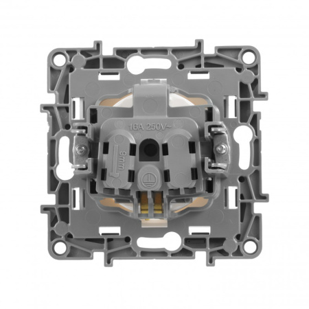 Розетки — Розетка Legrand 672222 купить в 