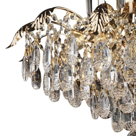 Люстры подвесные — Подвесная люстра Seven Fires Carlin 70643.01.01.06 купить в 