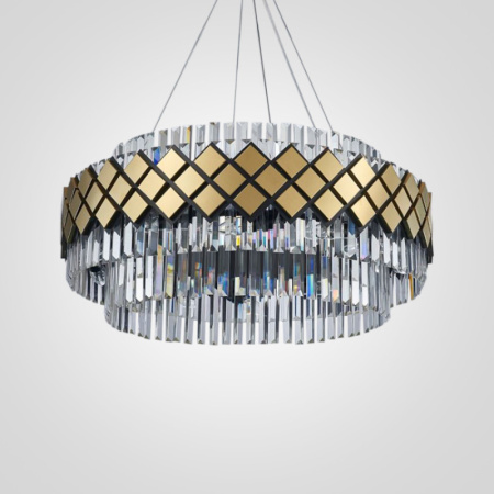 Люстры подвесные — Подвесная люстра ImperiumLoft 151571-26 купить в 