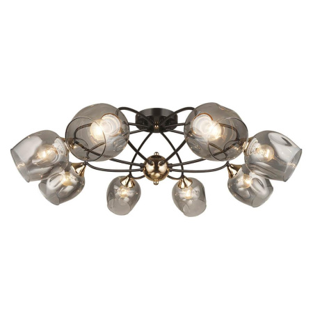 Потолочные люстры — Потолочная люстра Seven Fires Lenyano 66660.01.15.08 купить в 