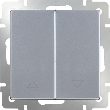 Выключатели — Выключатель Werkel W1124506 купить в 