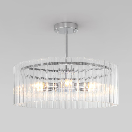 Люстры на штанге — Люстра на штанге Bogate's 374/6 Smart купить в 