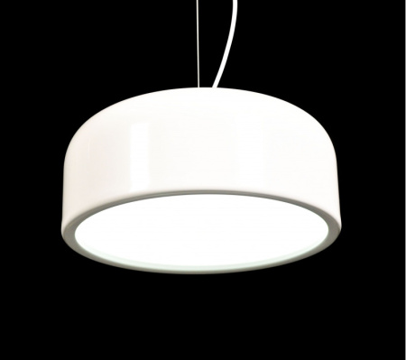 Люстры подвесные — Подвесная люстра Lumina Deco LDP 8373 WT купить в 