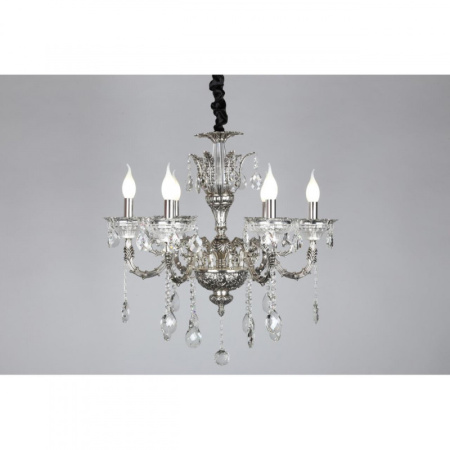 Люстры подвесные — Подвесная люстра Omnilux OML-70503-06 купить в  Люстры подвесные — Подвесная люстра Omnilux OML-70503-06 купить в