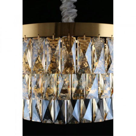 Люстры подвесные — Подвесная люстра APLOYT APL.837.03.08 купить в 