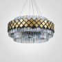 Люстры подвесные — Подвесная люстра ImperiumLoft 151571-26 купить в 