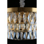Люстры подвесные — Подвесная люстра APLOYT APL.837.03.08 купить в 