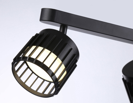 Споты — Спот Ambrella Light TN71163 купить в  Споты — Спот Ambrella Light TN71163 купить в