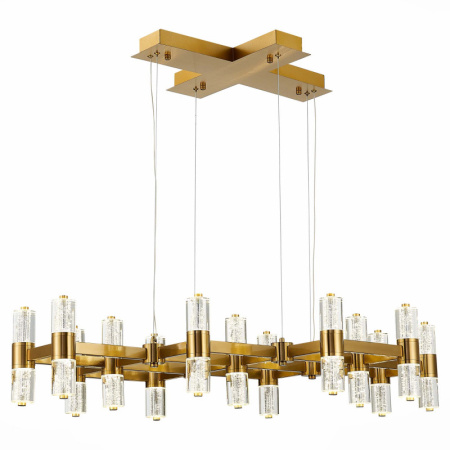 Люстры подвесные — Подвесная люстра ST-Luce SL6007.203.26 купить в  Люстры подвесные — Подвесная люстра ST-Luce SL6007.203.26 купить в