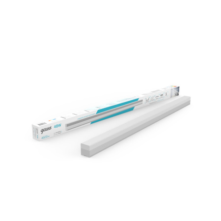 Офисные светильники — Офисный светильник Gauss 883525248 купить в 