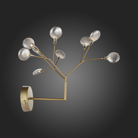 Настенные бра — Бра ST-Luce SL411.211.09 купить в 