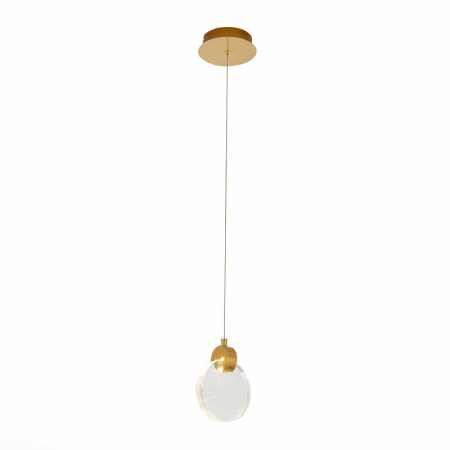 Подвесные светильники — Подвесной светильник ST-Luce SL6104.203.01 купить в 